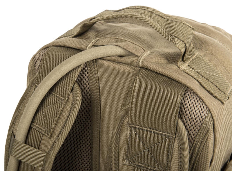 HELIKON-TEX РЮКЗАК RACCOON MK2 (20L) CORDURA COYOTE PL-RC2-CD-11